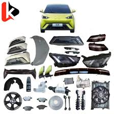 Auto Body Kit